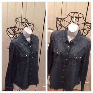 TOMMY HILFIGER SHIRT